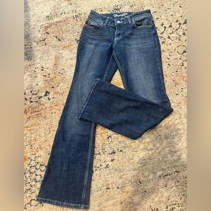 Wrangler Bootcut Jeans sz 5x 32